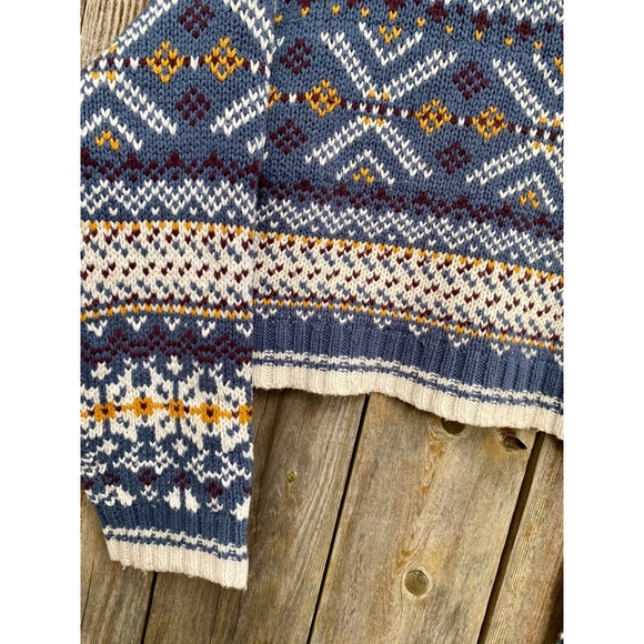 URBAN OUTFITTERS BDG anna crop oversized sweater - Picture 7 of 10